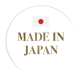 MADE IN JAPAN